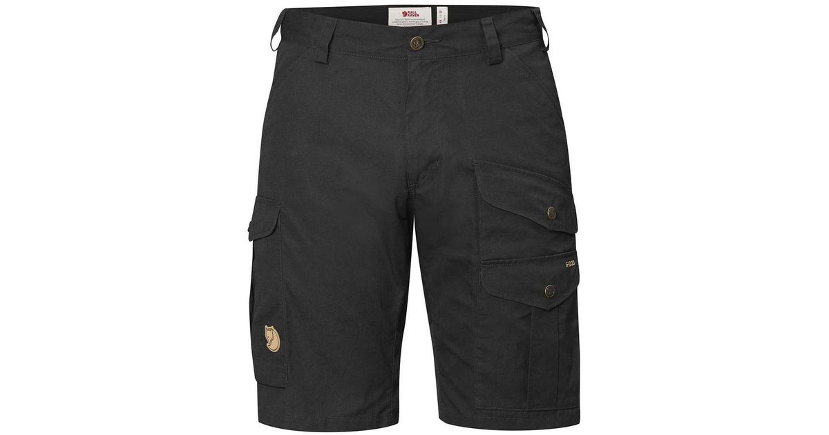 fjäll räven barents parka