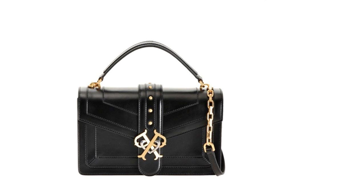 pinko double p bolsa