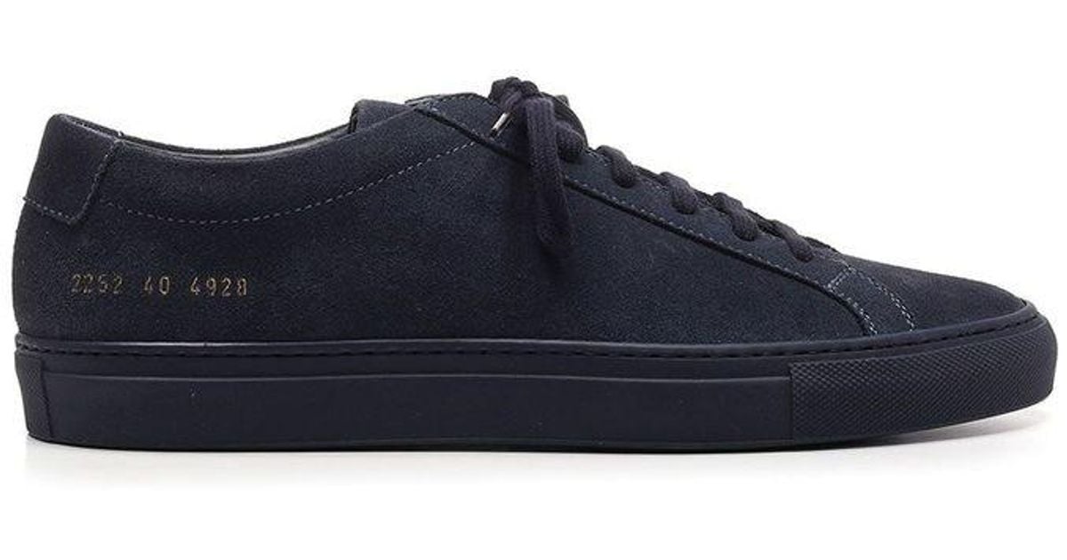 common projects blue