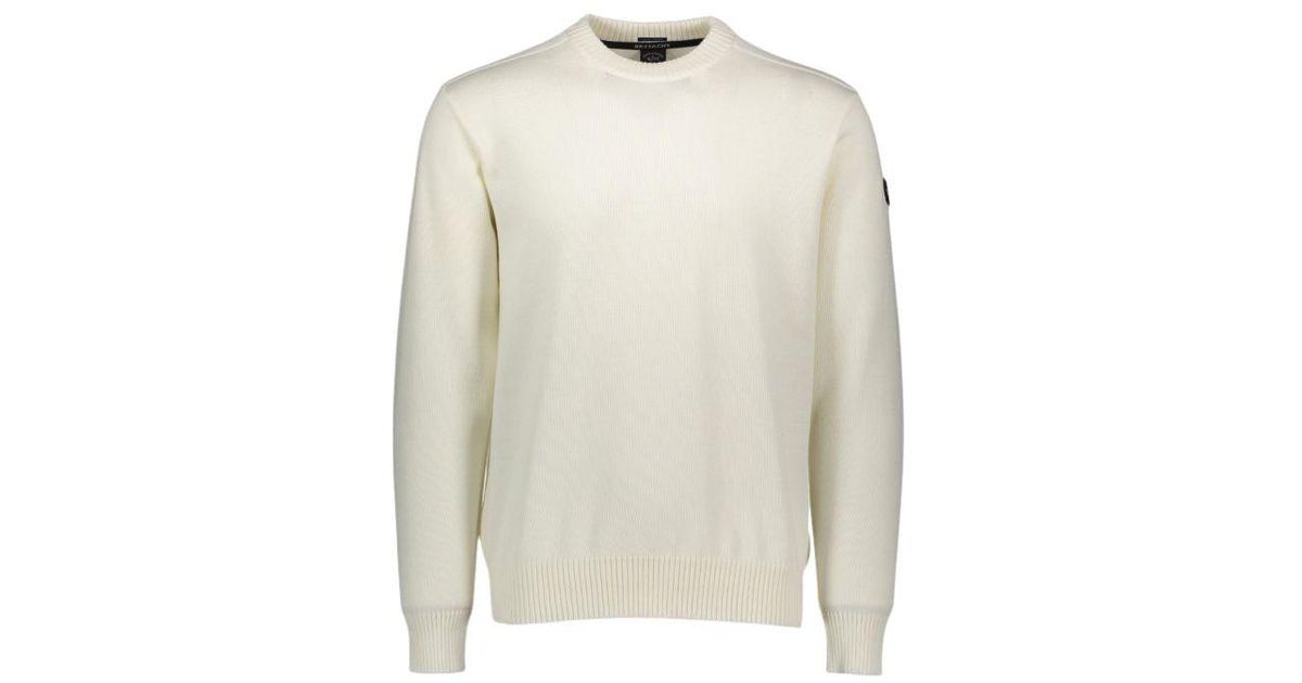 paul & shark bretagne jumper