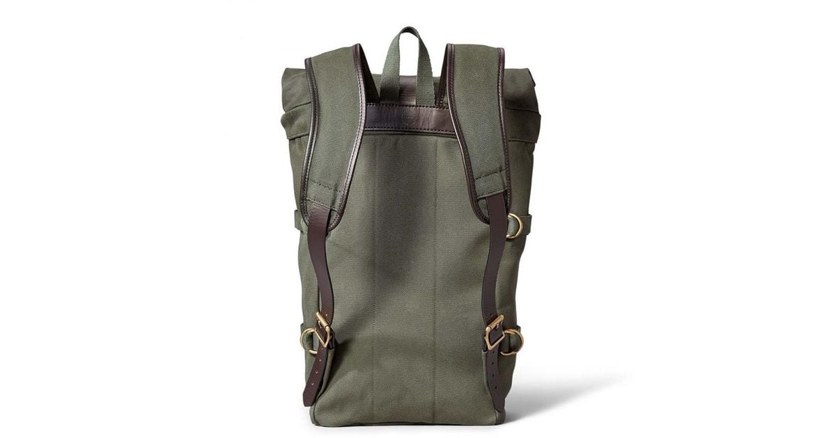 filson roll top