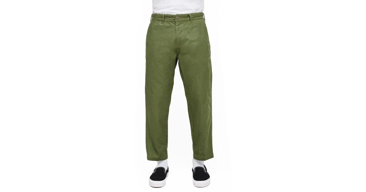 obey straggler carpenter pant iii