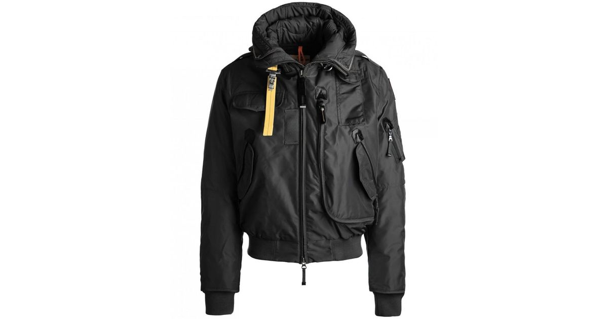 Parajumpers Down Gobi Base Jacket in 