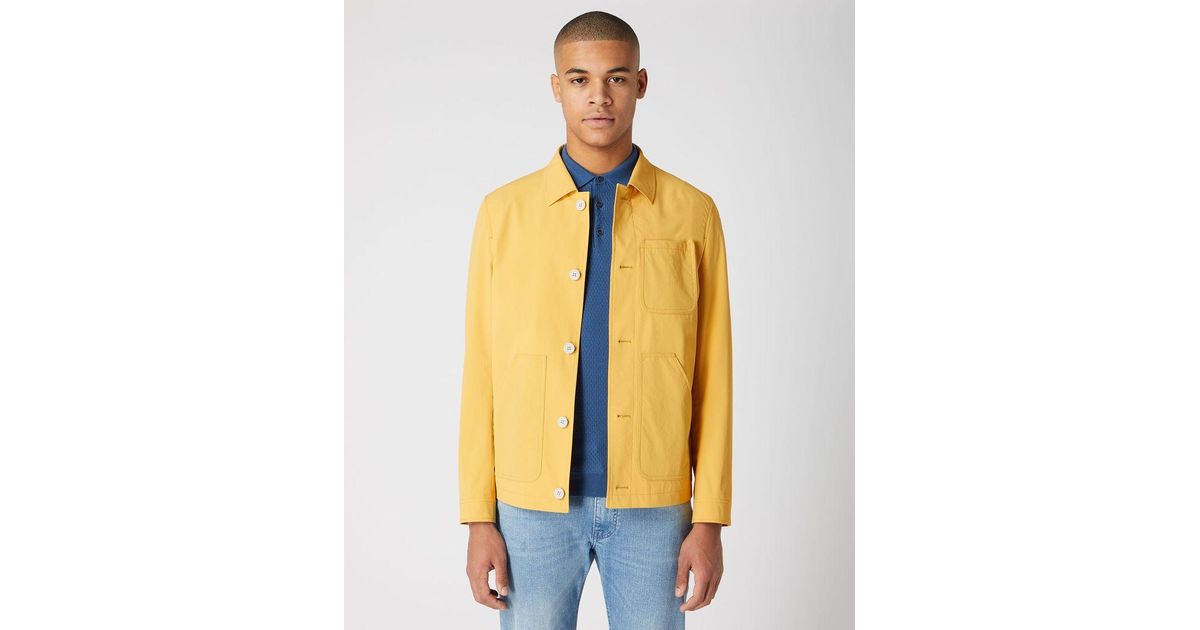 Remus Uomo Theo Slim Fit Overshirt for Men Lyst