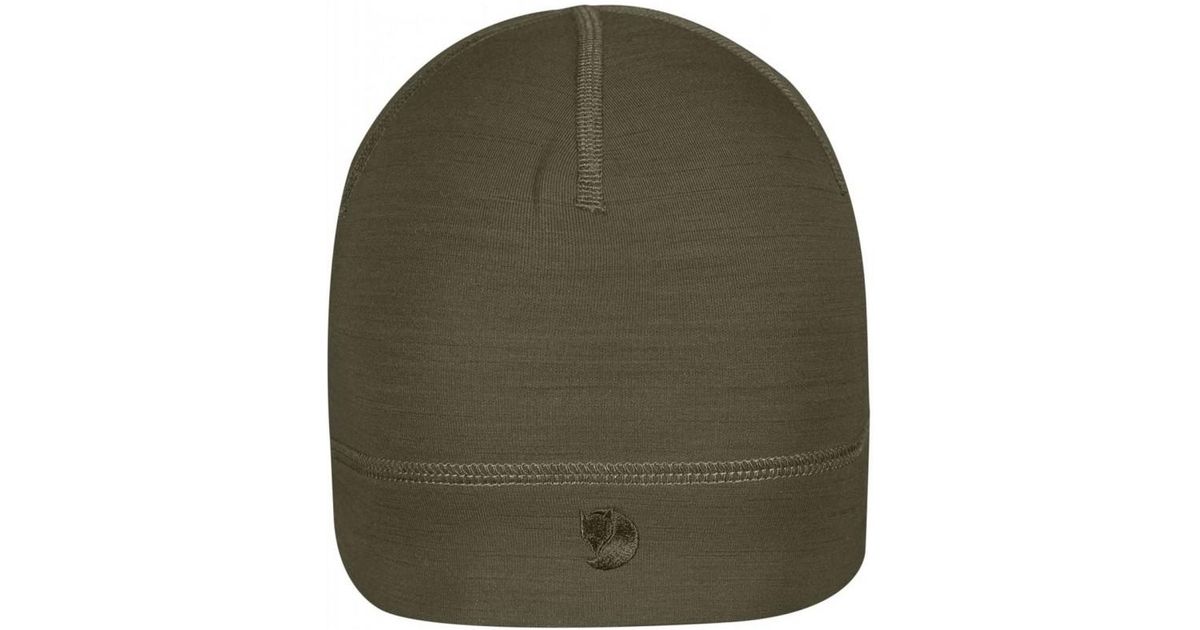 keb fleece hat