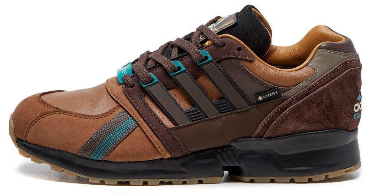 adidas Equipment Csg 91 Gtx in Brown for Men - Lyst