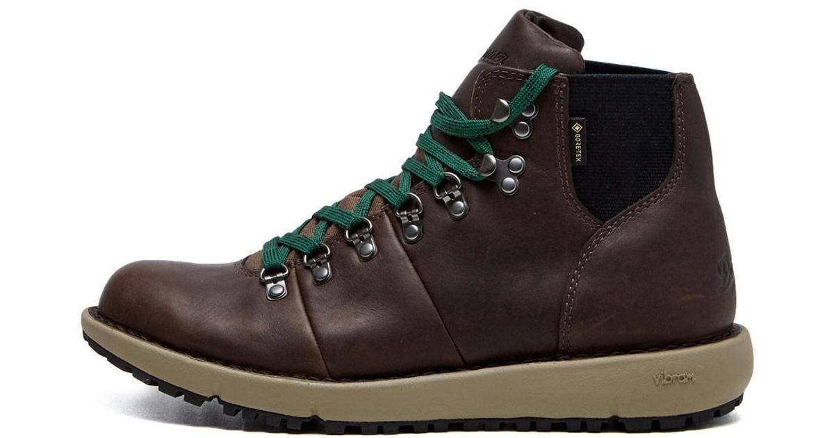 Danner Leather Vertigo 917 Boots in Brown for Men Lyst