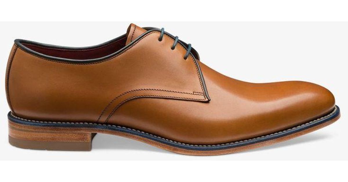 loake drake brown
