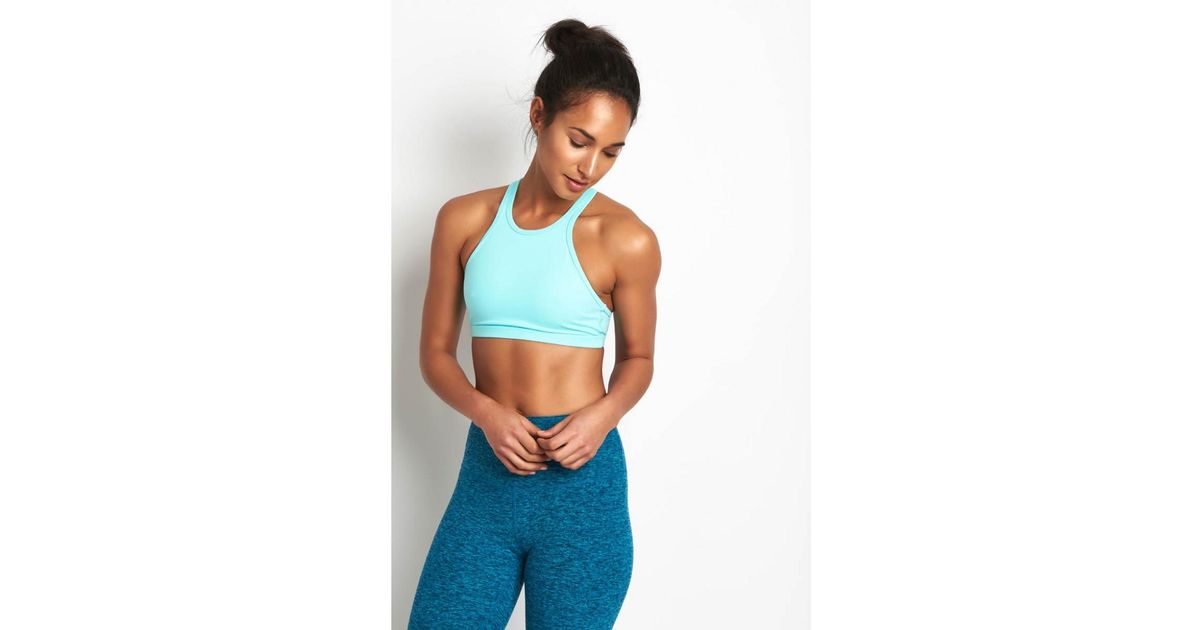 beyond yoga studio bra
