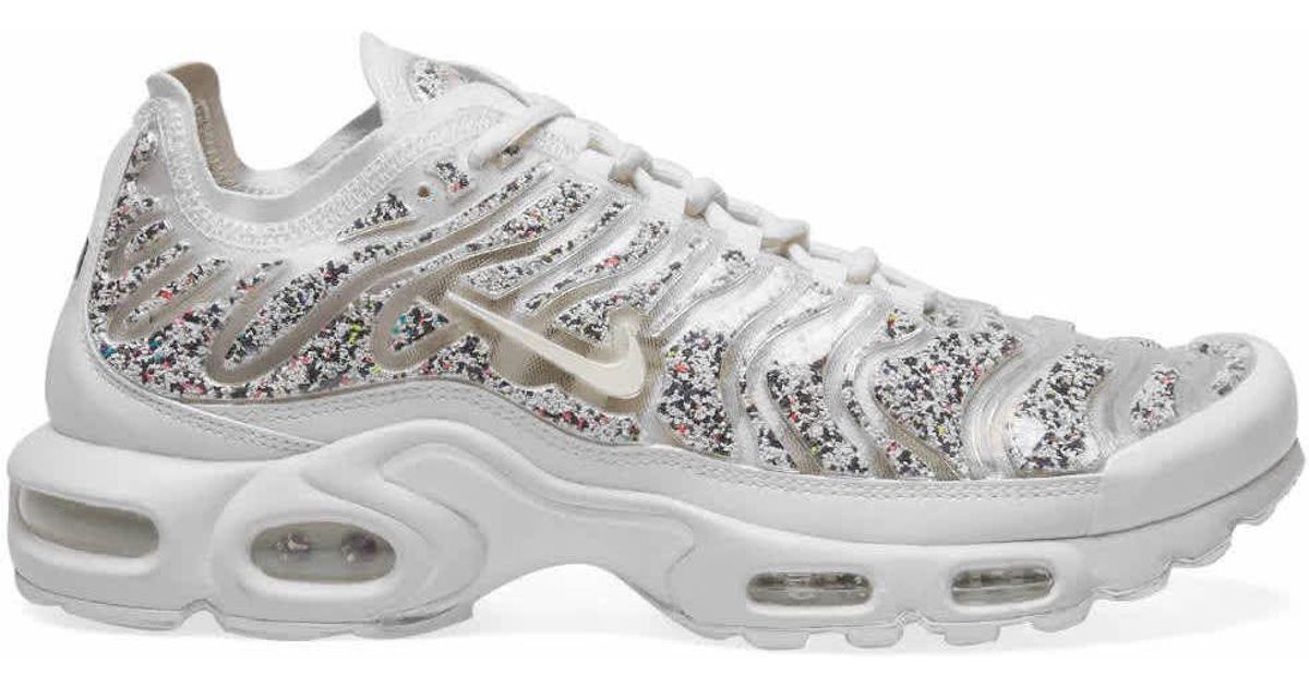 nike air max plus lx phantom