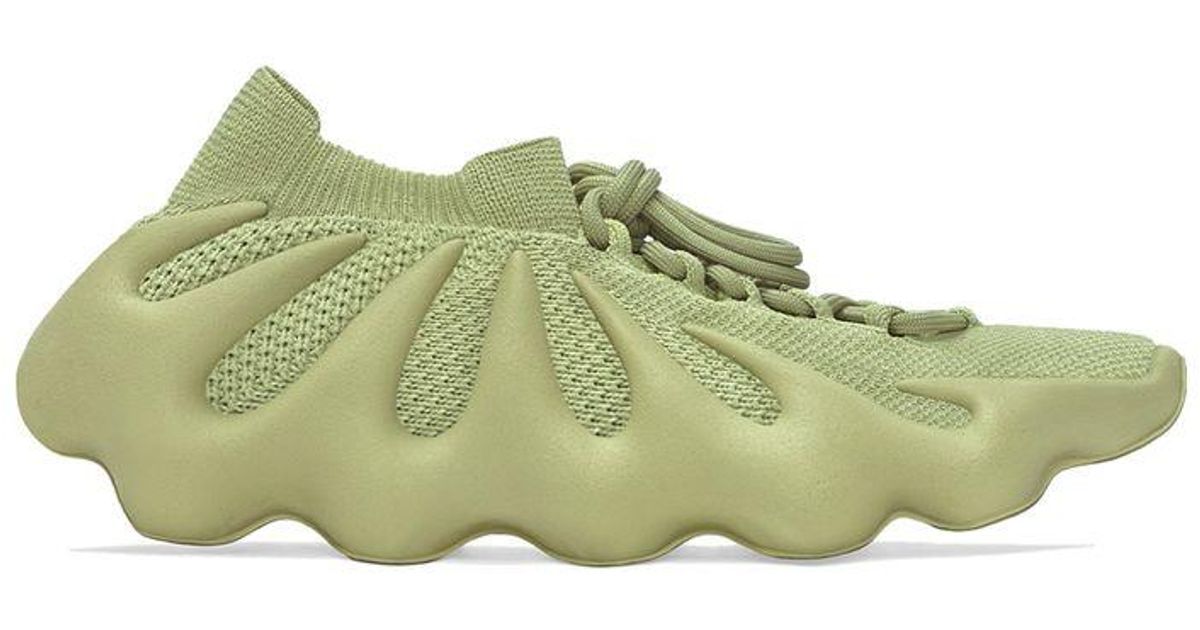 yeezy 450 green