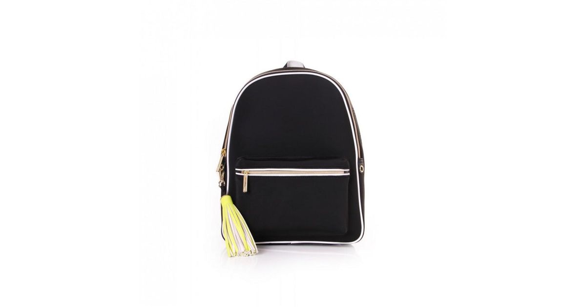 ted baker backpack womens
