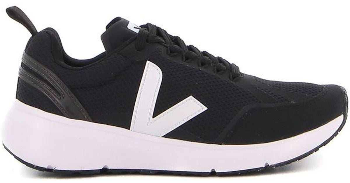 Veja Condor 2 Sneakers in Black - Save 60% - Lyst