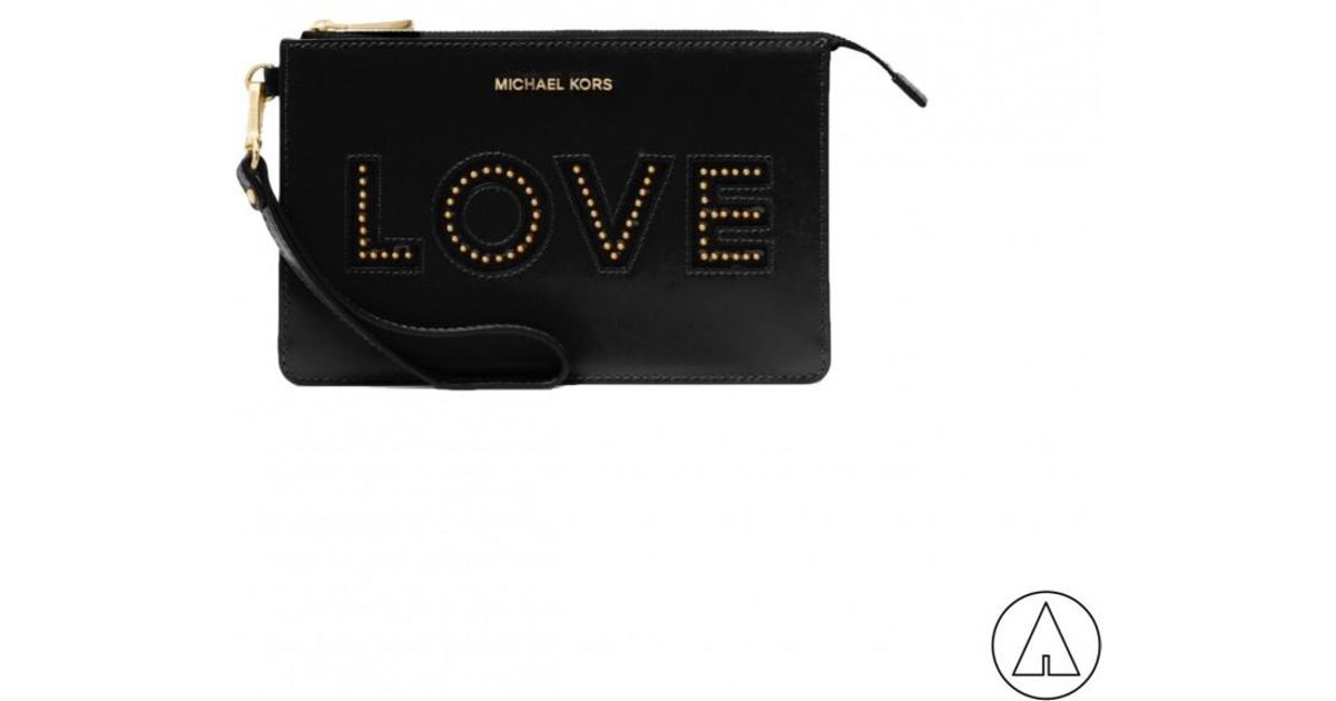 michael kors pochette mac