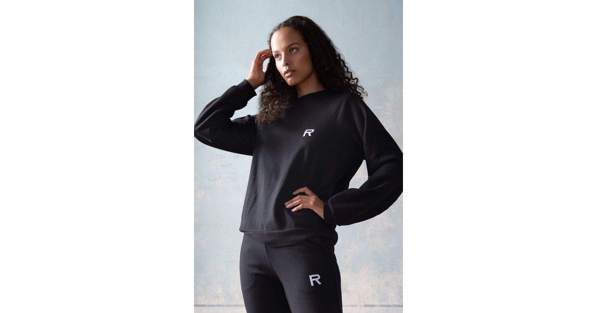 ragdoll la sweatshirt