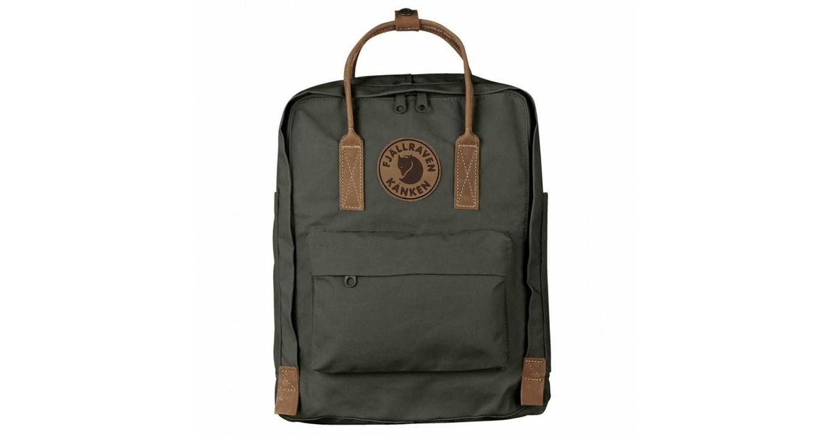 kanken no 2 deep forest