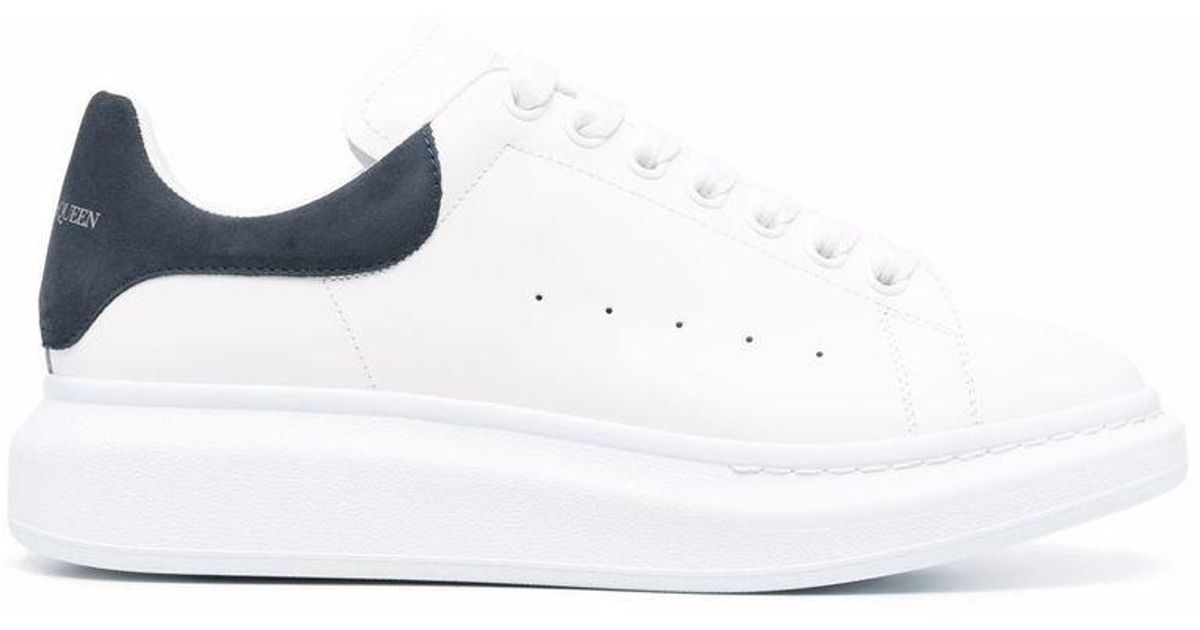 Alexander McQueen Sneakers in Green for Men Lyst