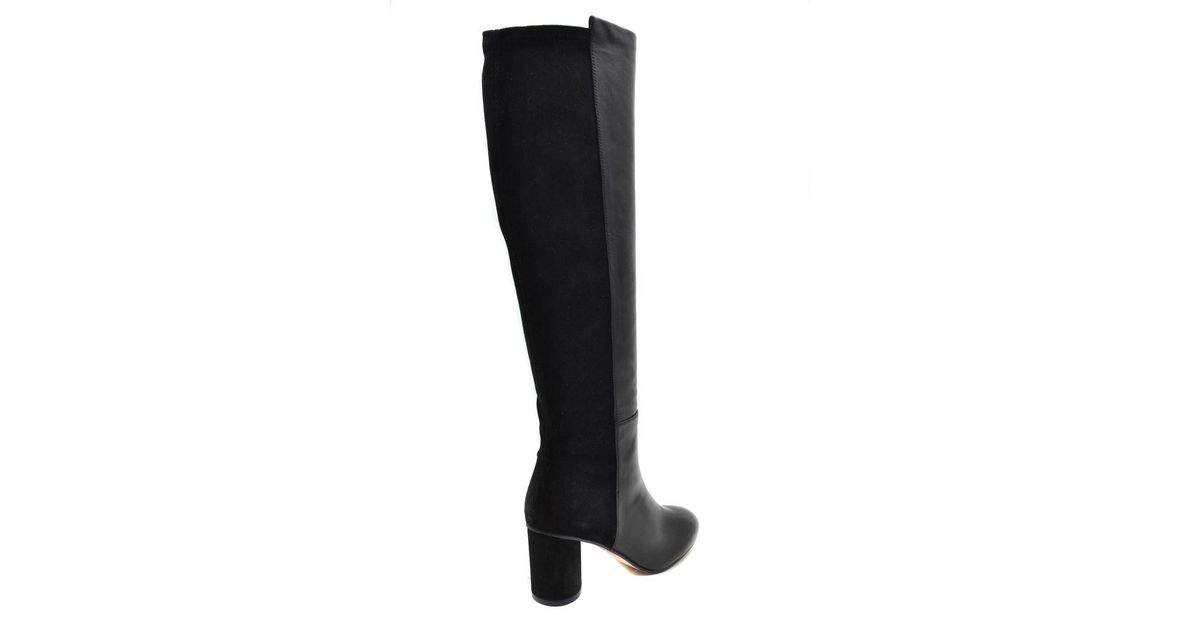 eloise stuart weitzman