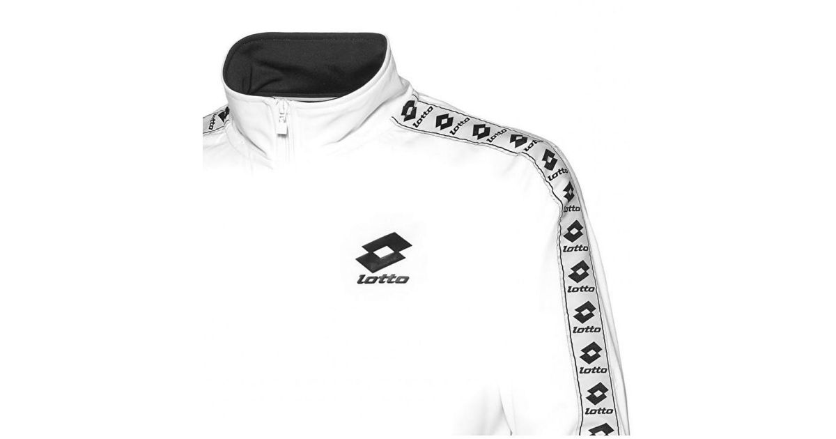 lotto sweatsuit