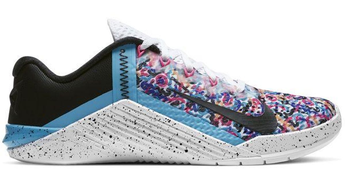 metcon 6 baltic blue