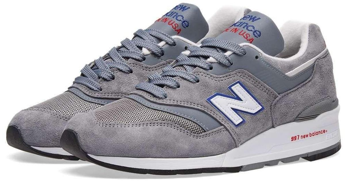 new balance m997cnr