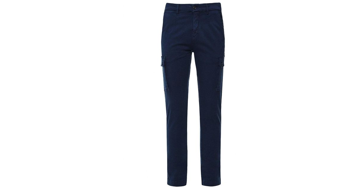 replay hyperflex cargo pants