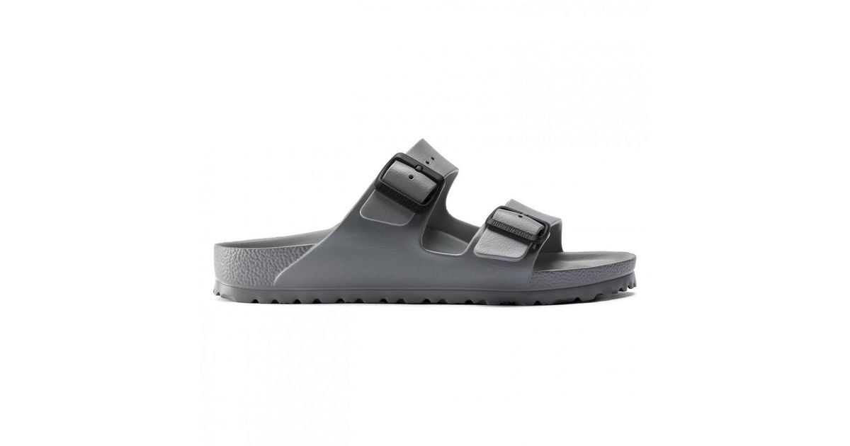 birkenstock seal gray
