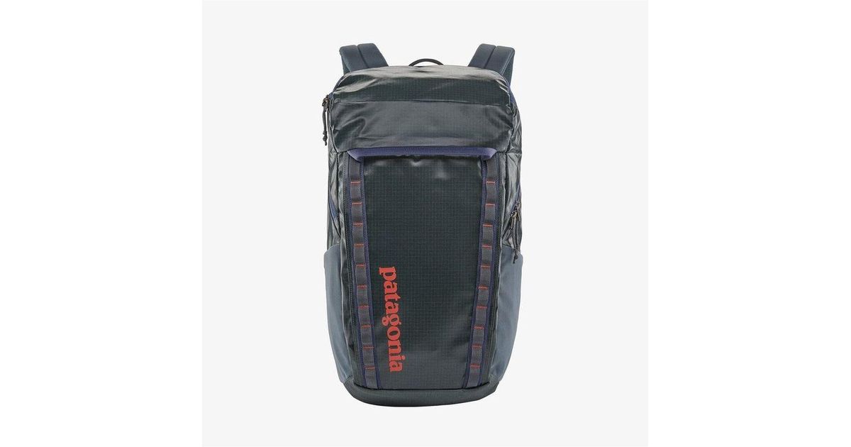 patagonia 65l backpack