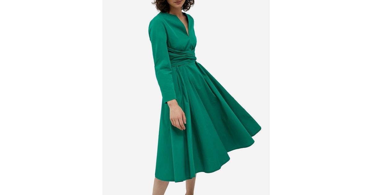 MAX&Co. Max&co Dresses in Green | Lyst