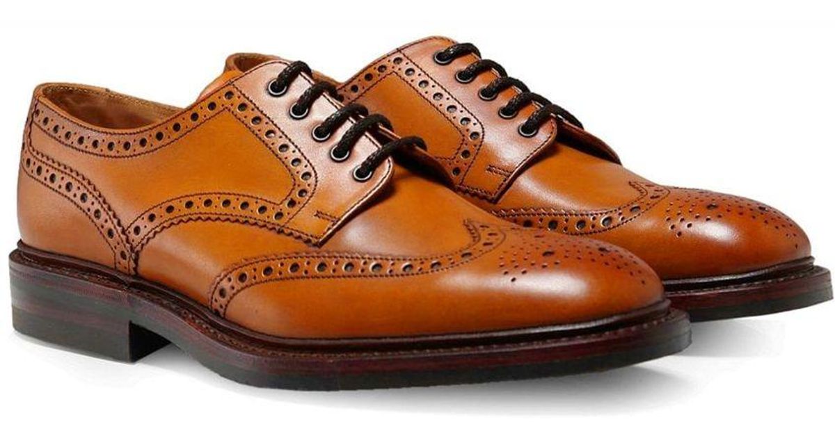 loake last 024
