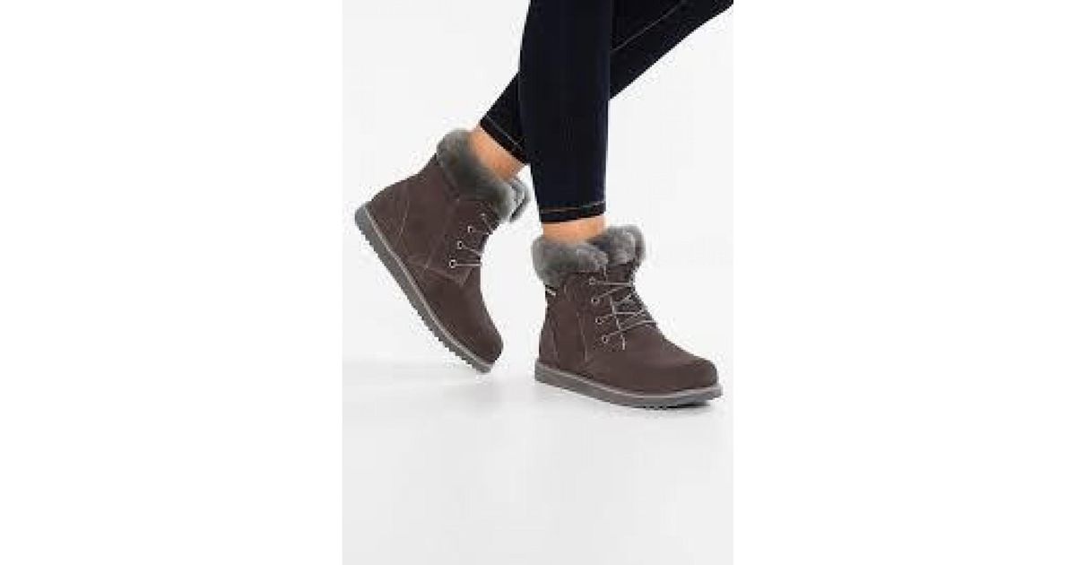 emu explorer waterproof boots