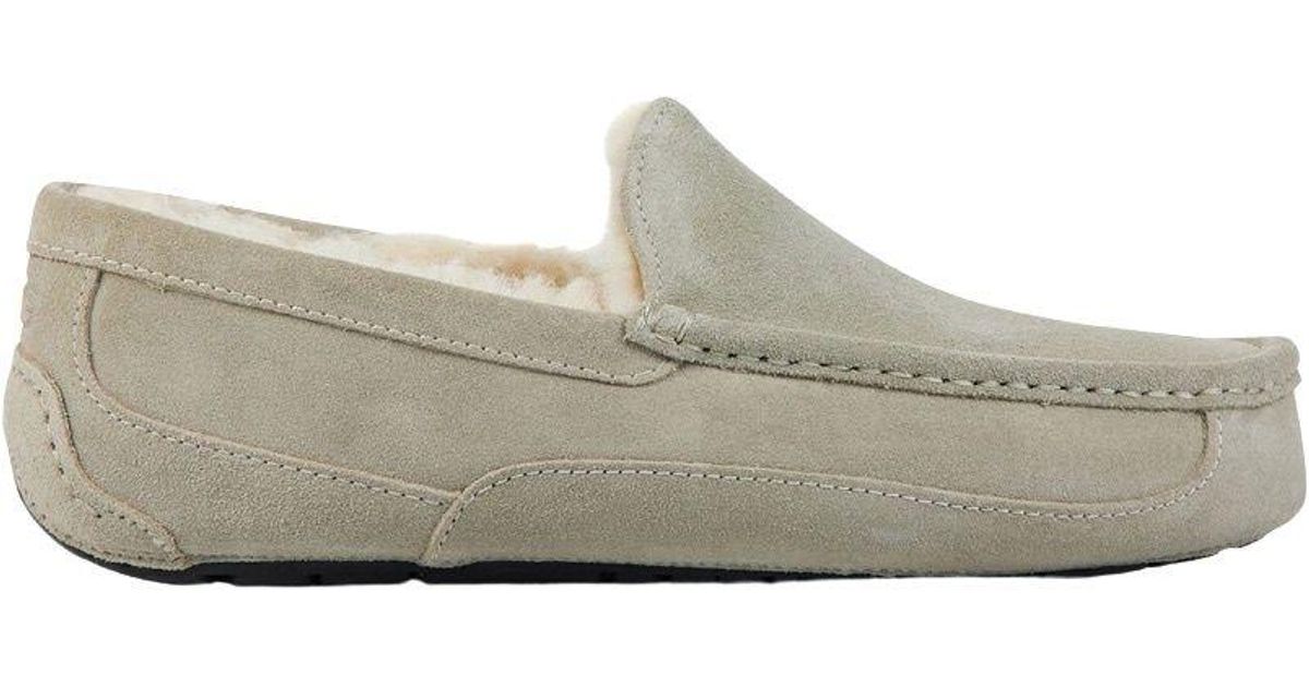 ugg ascot heren