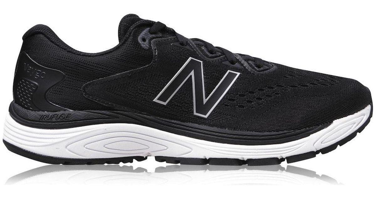 New Balance Vaygo Sneakers in Black for Men - Lyst