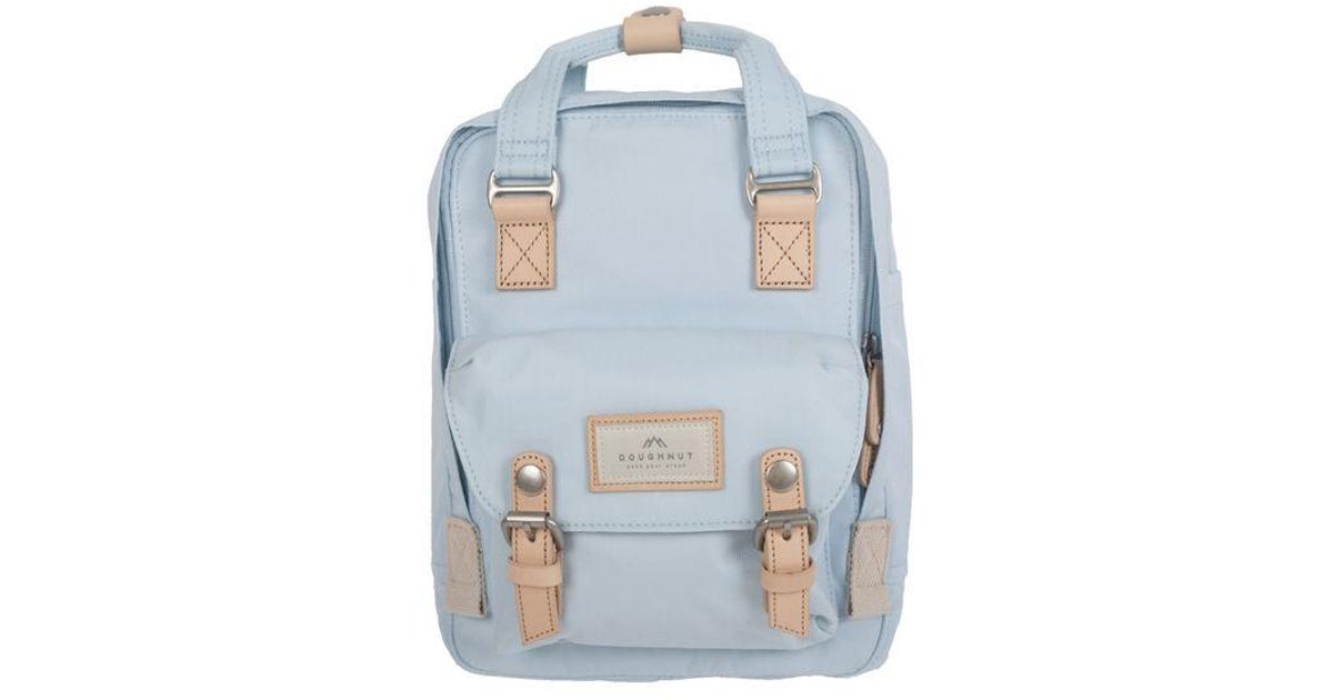 doughnut backpack fake