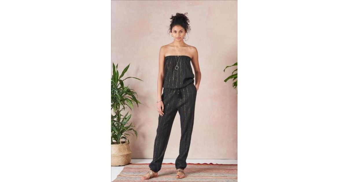 star mela jumpsuit