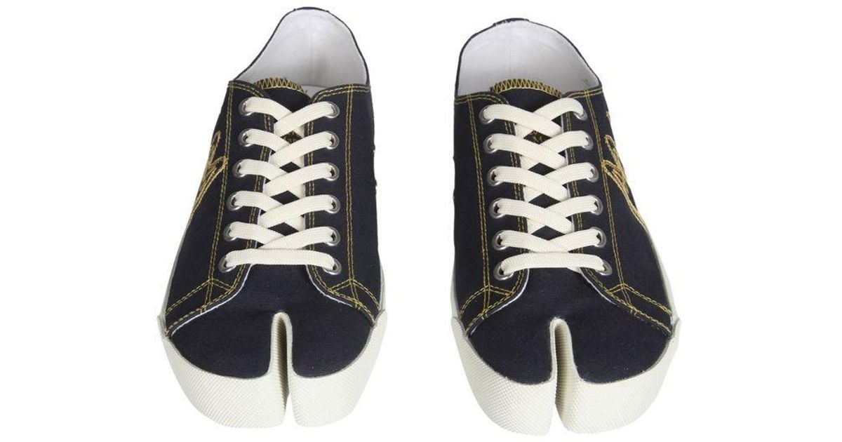 margiela tabi sneakers sale