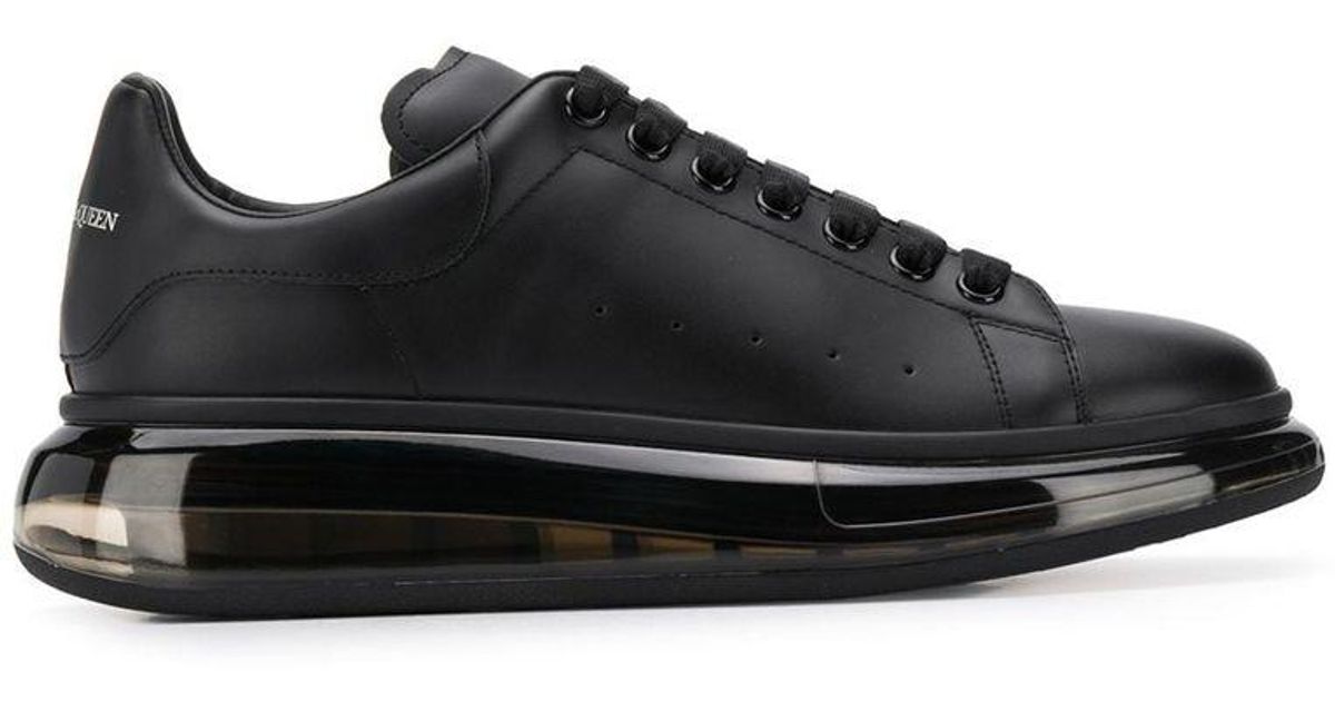alexander mcqueen oversized sole