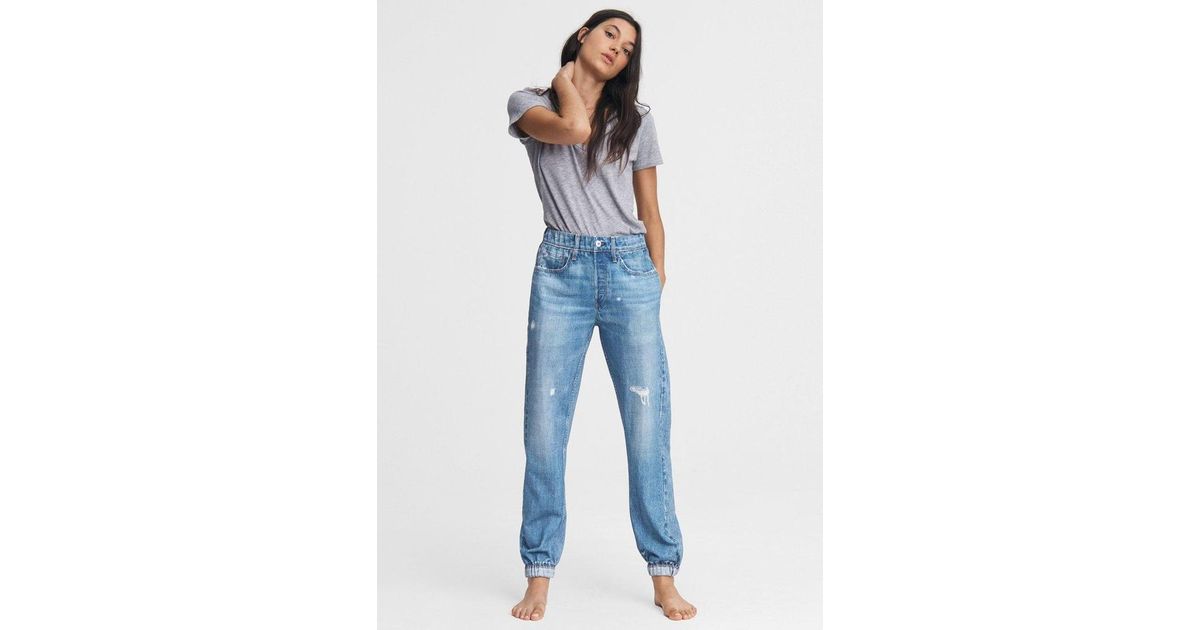 rag and bone miramar jogger