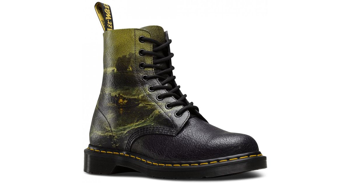 dr martens william turner