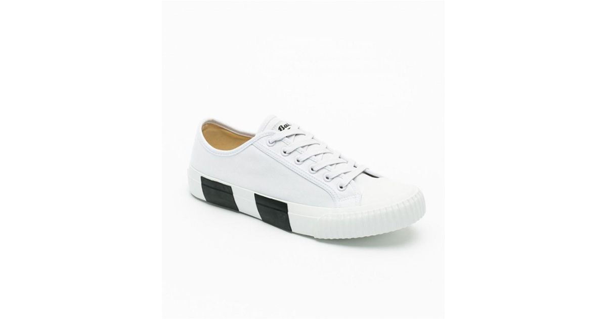 bata heritage high top in white