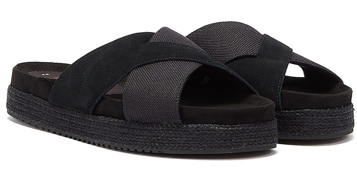 toms paloma slides