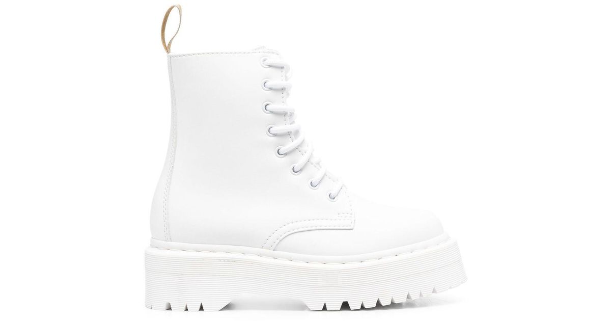 dr martens v jadon ii mono