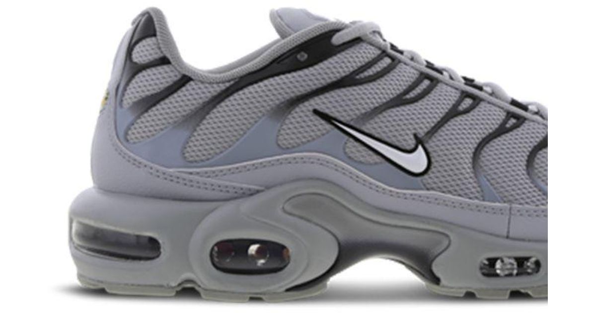 nike tuned 1 grey