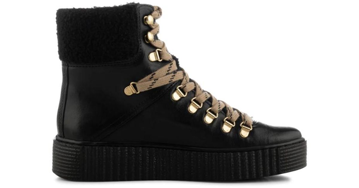the bear agda boot