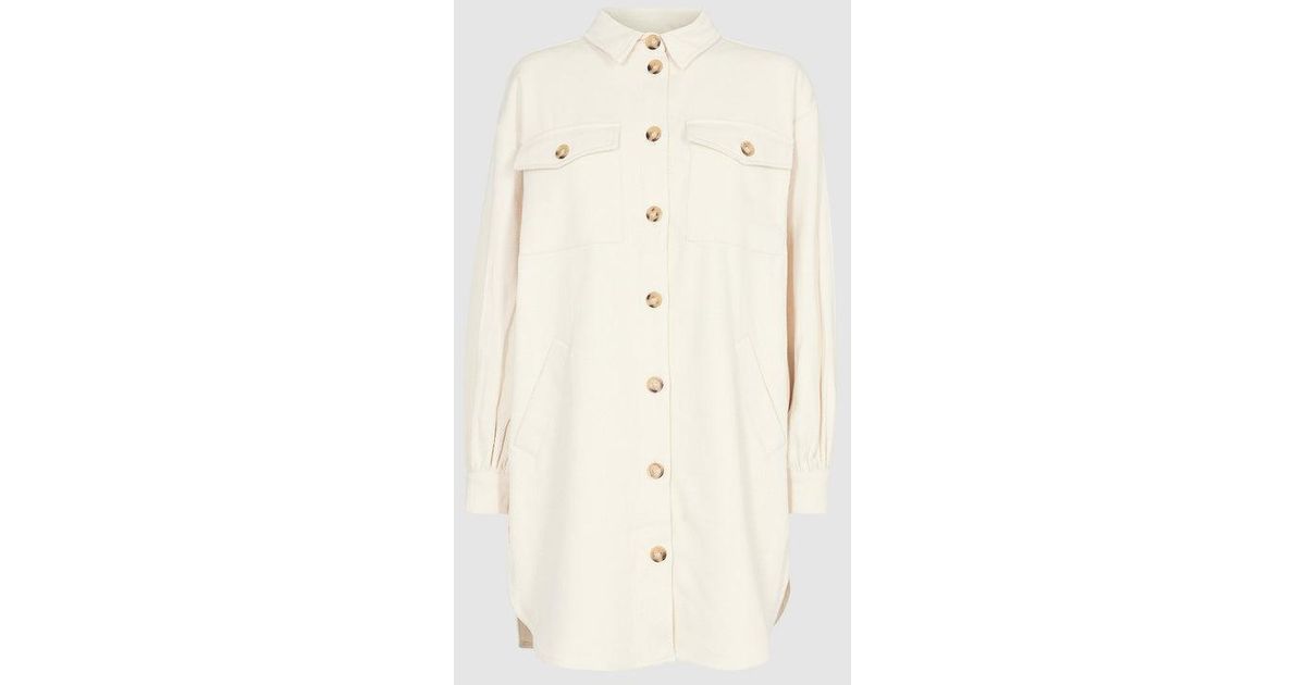 minimum overshirt