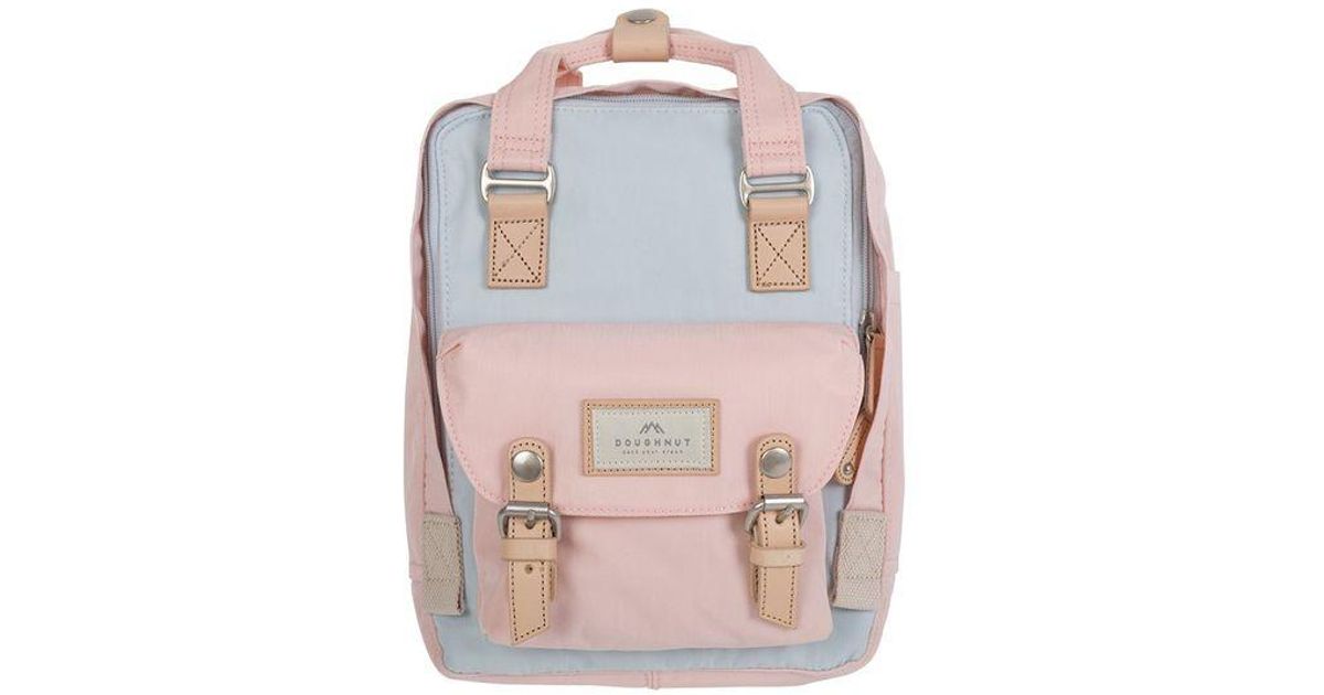 doughnut macaroon iceberg