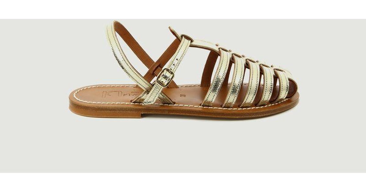 tropezienne montante