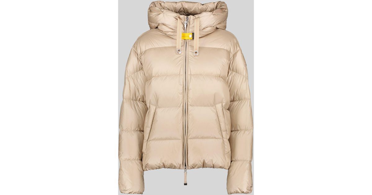 parajumpers tilly bomber jacket