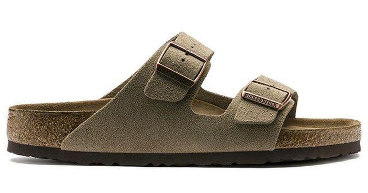 arizona sfb suede taupe