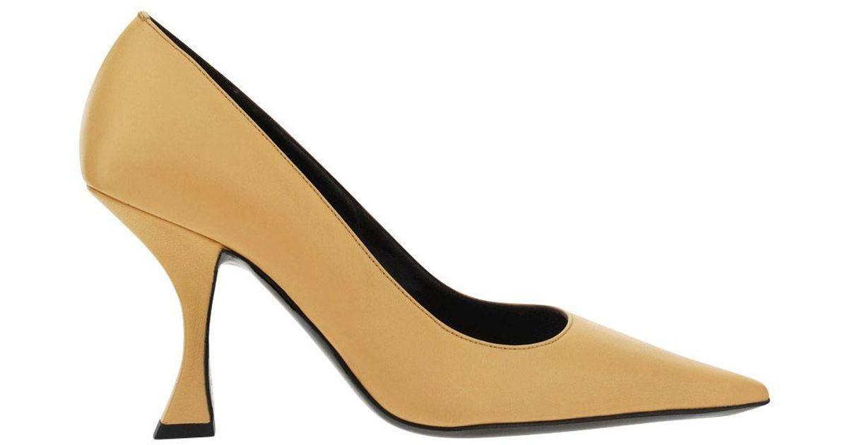 by far viva pumps